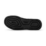 MP LiteStep Kadın Bağcıklı SİYAH Sneaker