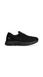 MP SeaVenture Textile Erkek Slip-On SİYAH Plaj Ayakkabısı