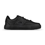 MP StylePro Kadın Bağcıklı SİYAH Sneaker