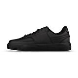 MP StylePro Kadın Bağcıklı SİYAH Sneaker