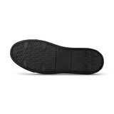 MP StylePro Kadın Bağcıklı SİYAH Sneaker