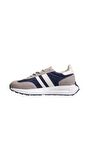 MP FlexStride Comfort Erkek Bağcıklı GRİ Sneaker