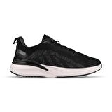 MP TrailRunner X3.5M Erkek Bağcıklı SİYAH-BEYAZ Günlük Ayakkabı
