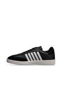 MP UrbanGlide Luxe Erkek Bağcıklı SİYAH-BEYAZ Sneaker