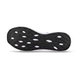 MP DynamicStride 4.0 Erkek Bağcıklı SİYAH-BEYAZ Yürüyüş Ayakkabısı