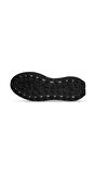 MP FlexStride Comfort Erkek Bağcıklı SİYAH-BEYAZ Sneaker