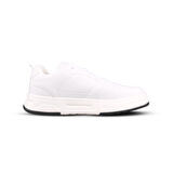 Erkek Sneaker - Beyaz,