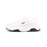 Erkek Sneaker - Beyaz,