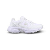 Kadın  Beyaz Sneaker