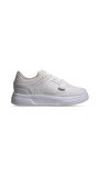Kadın  Beyaz Sneaker