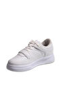 Kadın  Beyaz Sneaker