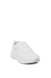 M.P 242-1256ZN Kadın Sports Casual Ayakkabı Beyaz