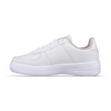 Kadın  Beyaz Sneaker