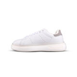 Erkek Sneaker - Beyaz,