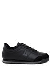 M.P 242-2044MR Erkek Klasik Sneaker Siyah