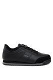 M.P 242-2044MR Erkek Klasik Sneaker Siyah