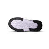 Kadın Bilek Boy Siyah Sneaker