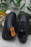 M.P 242 2058 Siyah Rahat Orijinal Ürün Sneaker Erkek Ayakkabı