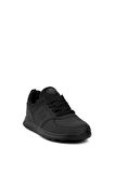 M.P 242-2054MR Erkek Sports Casual Ayakkabı Siyah