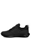 M.P 242-2054MR Erkek Sports Casual Ayakkabı Siyah