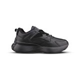 Kadın  Siyah Sneaker