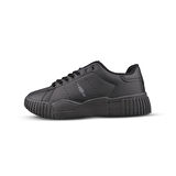 Kadın  Siyah Sneaker