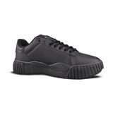 Kadın  Siyah Sneaker