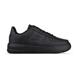 Kadın  Siyah Sneaker