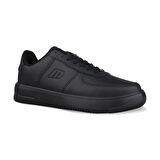 Kadın  Siyah Sneaker