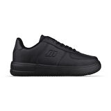 Kadın  Siyah Sneaker