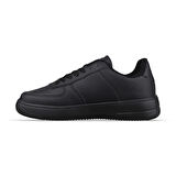Kadın  Siyah Sneaker