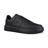 Kadın  Siyah Sneaker