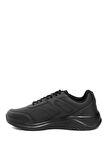 M.P 242-1256MR Erkek Sports Casual Ayakkabı Siyah