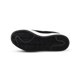 Erkek Sneaker - Siyah-Beyaz,