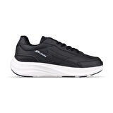 Kadın  Siyah-Beyaz Sneaker