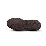 Erkek Klasik Ayakkabı - Kahve, Hakiki Deri