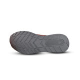Erkek Klasik Sneaker - Taba, Hakiki Deri