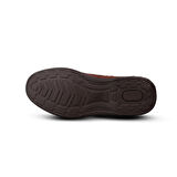 Erkek Klasik Ayakkabı - Taba, Hakiki Deri