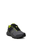 M.P 242-1815MI Erkek Trekking Ayakkabı Füme