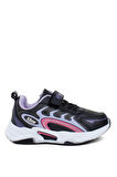 MP 242-3357 KIZ ÇOCUK SPOR AYAKKABI