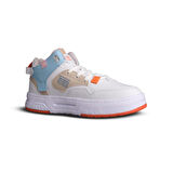 MP 242-2063 KADIN SPOR AYAKKABI BEYAZ