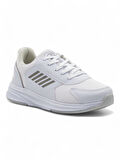 MP 251-1106 UNİSEX SPOR AYAKKABI BEYAZ