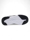 MP 251-1106 UNİSEX SPOR AYAKKABI SİYAH-BEYAZ