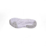 Erkek BEYAZ Yürüyüş Ayakkabısı - Beyaz, Fileli