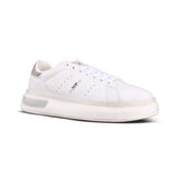 Sneaker - Beyaz,