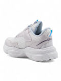 MP 251-3450 KIZ ÇOCUK SPOR AYAKKABI BEYAZ