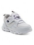 MP 251-3420 UNİSEX ÇOCUK SPOR AYAKKABI BEYAZ