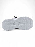 MP 251-3216 KIZ ÇOCUK SPOR AYAKKABI SİYAH