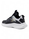 MP 251-2829 UNİSEX SPOR AYAKKABI SİYAH