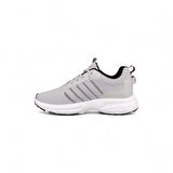 Yürüyüş Ayakkabısı - Gri, Tekstil